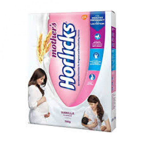 MOTHER^S PLUS HORLICKS 500G MOTHER^S PLUS HORLICKS 500G